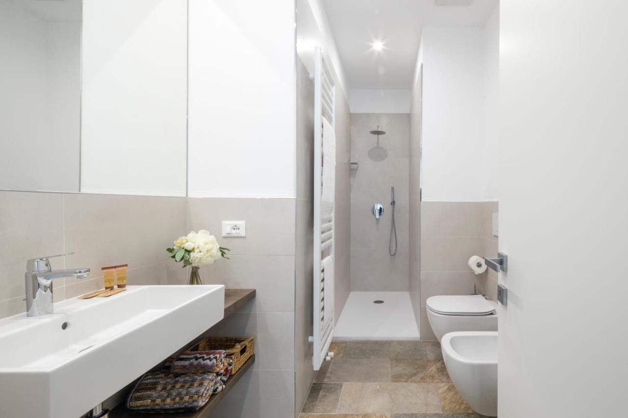 Residenza Ai Ferrari Διαμέρισμα Ρίβα ντελ Γκάρντα Εξωτερικό φωτογραφία