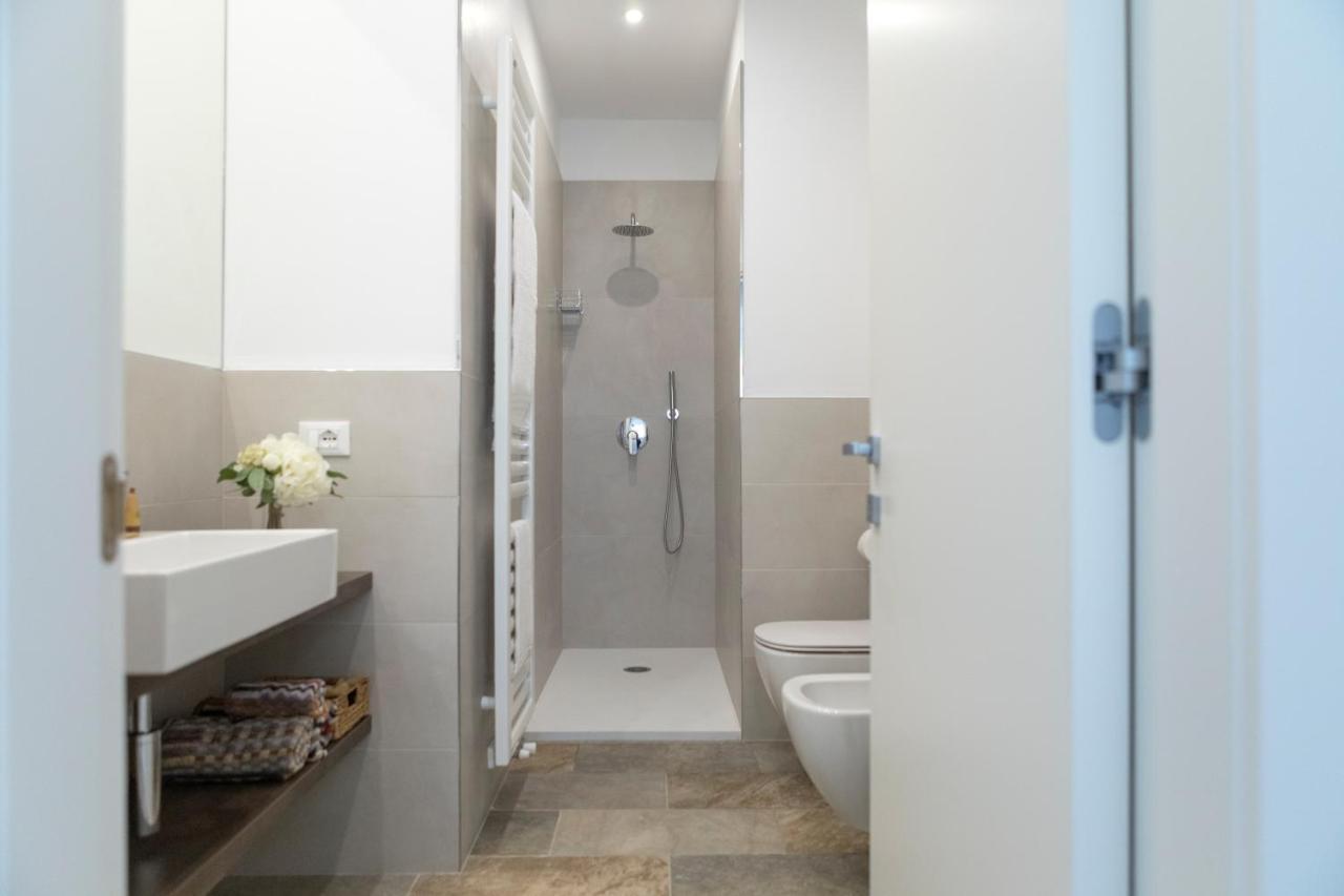 Residenza Ai Ferrari Διαμέρισμα Ρίβα ντελ Γκάρντα Εξωτερικό φωτογραφία