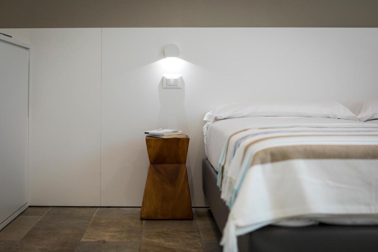 Residenza Ai Ferrari Διαμέρισμα Ρίβα ντελ Γκάρντα Εξωτερικό φωτογραφία