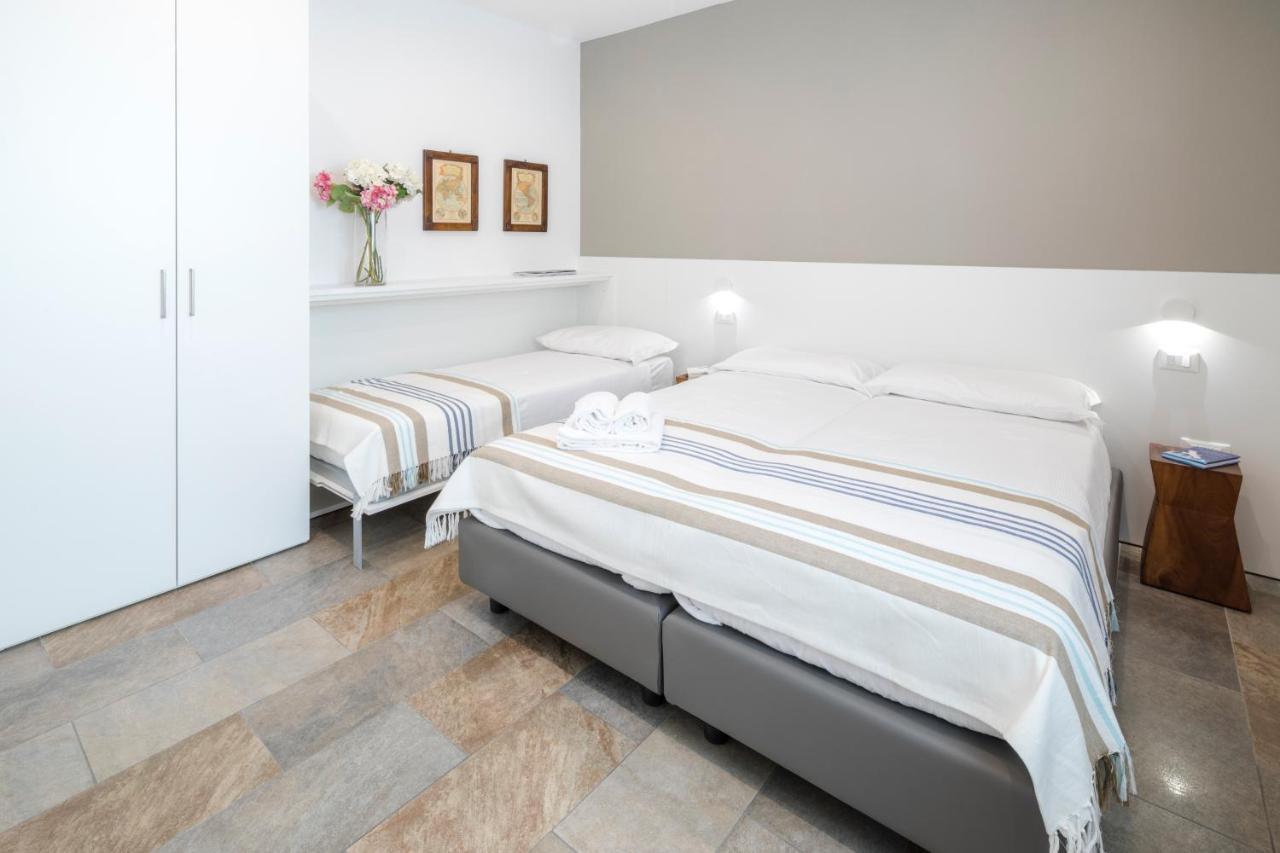Residenza Ai Ferrari Διαμέρισμα Ρίβα ντελ Γκάρντα Εξωτερικό φωτογραφία