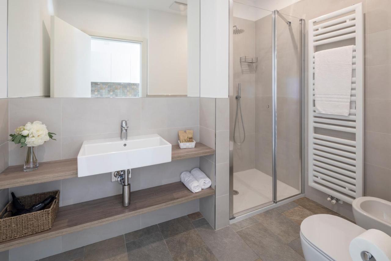 Residenza Ai Ferrari Διαμέρισμα Ρίβα ντελ Γκάρντα Εξωτερικό φωτογραφία