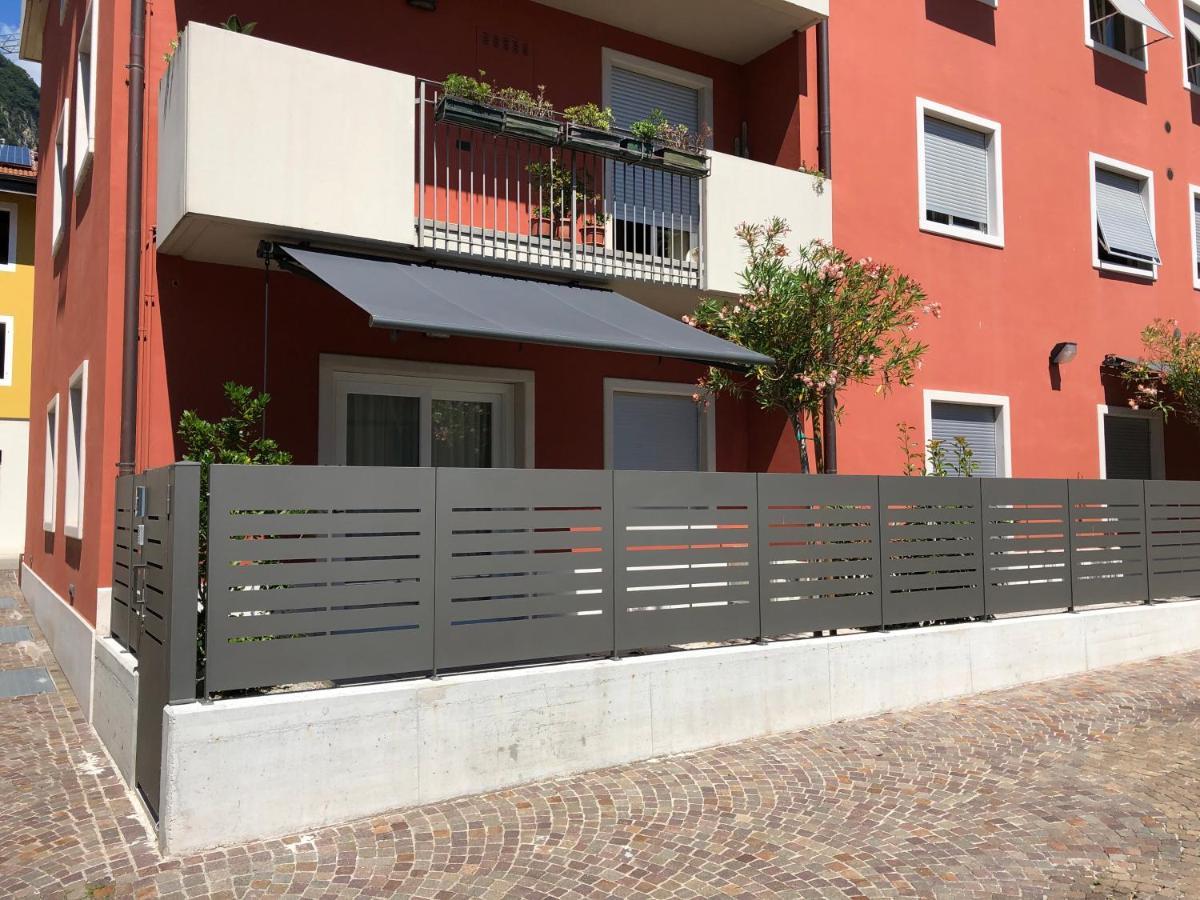 Residenza Ai Ferrari Διαμέρισμα Ρίβα ντελ Γκάρντα Εξωτερικό φωτογραφία