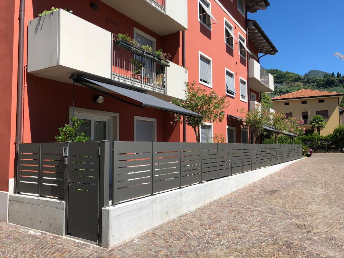 Residenza Ai Ferrari Διαμέρισμα Ρίβα ντελ Γκάρντα Εξωτερικό φωτογραφία