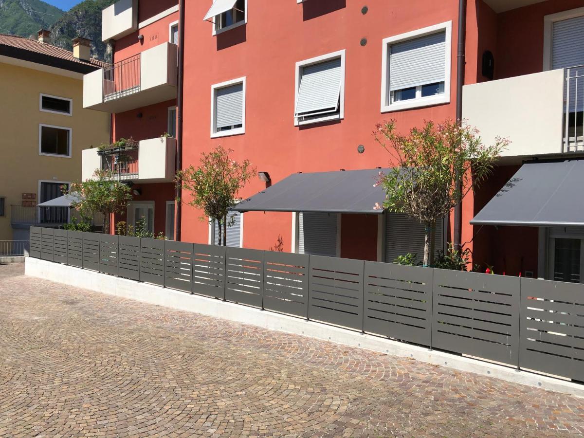Residenza Ai Ferrari Διαμέρισμα Ρίβα ντελ Γκάρντα Εξωτερικό φωτογραφία