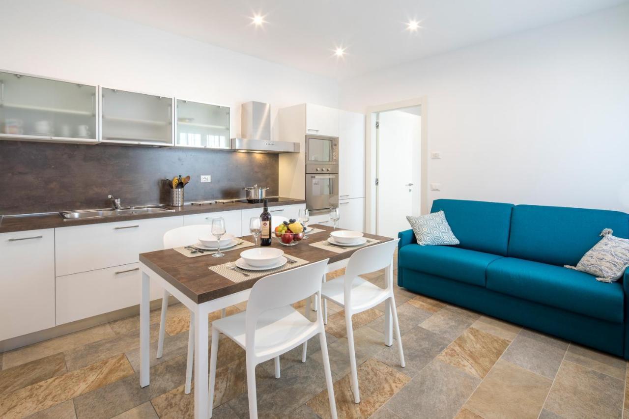 Residenza Ai Ferrari Διαμέρισμα Ρίβα ντελ Γκάρντα Εξωτερικό φωτογραφία