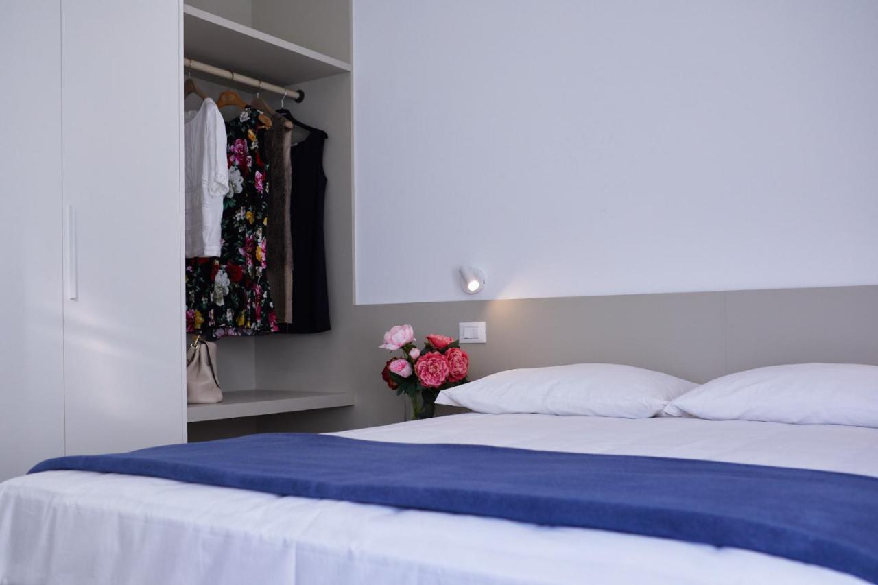 Residenza Ai Ferrari Διαμέρισμα Ρίβα ντελ Γκάρντα Εξωτερικό φωτογραφία