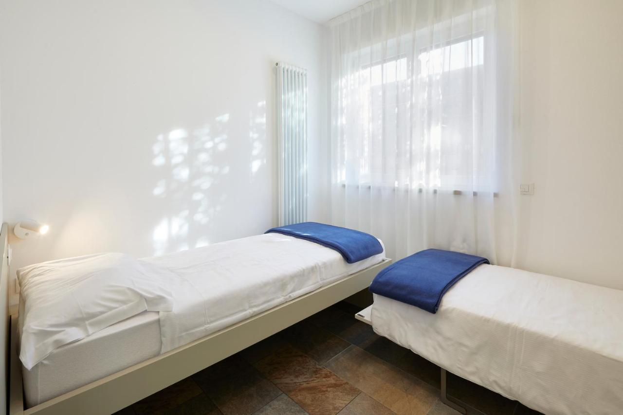 Residenza Ai Ferrari Διαμέρισμα Ρίβα ντελ Γκάρντα Εξωτερικό φωτογραφία