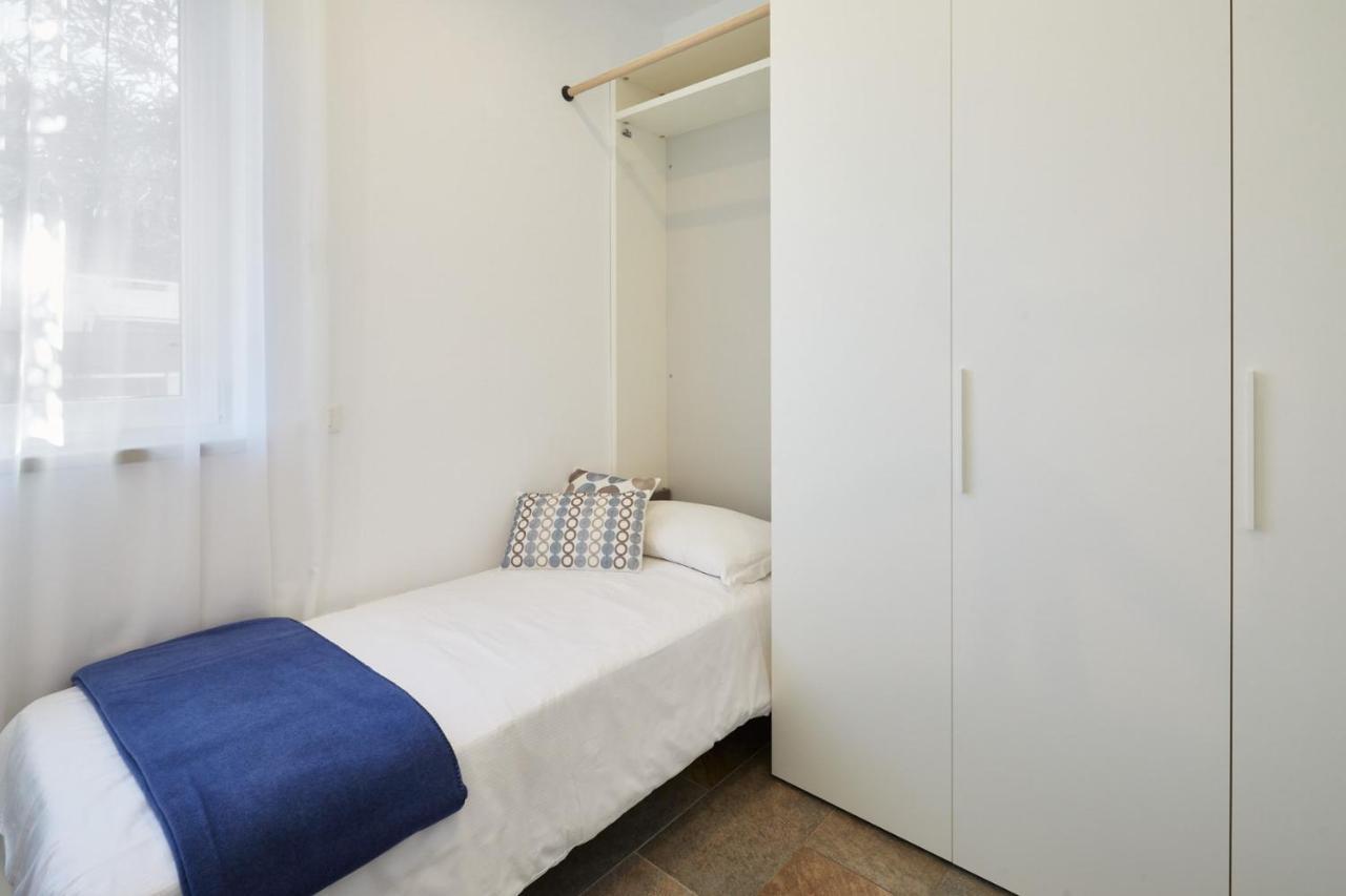 Residenza Ai Ferrari Διαμέρισμα Ρίβα ντελ Γκάρντα Εξωτερικό φωτογραφία