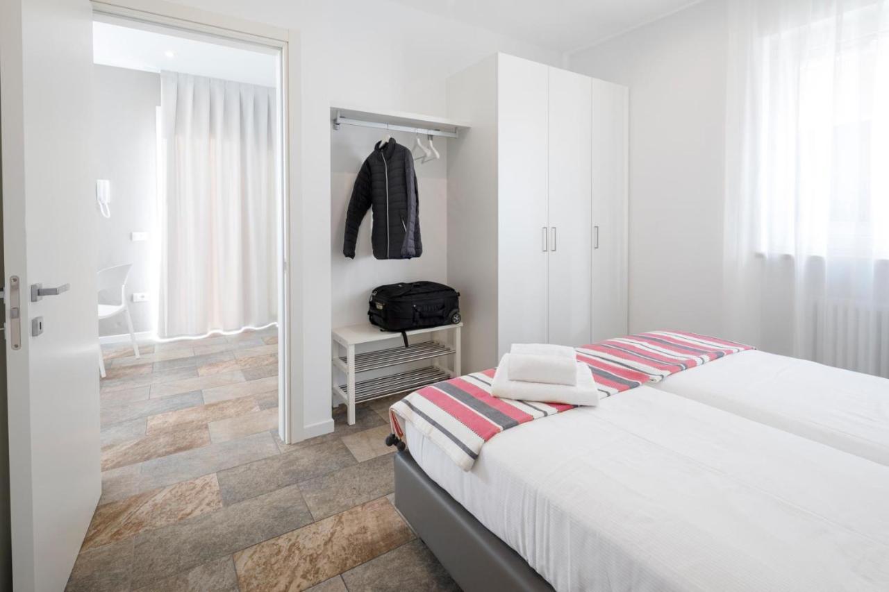 Residenza Ai Ferrari Διαμέρισμα Ρίβα ντελ Γκάρντα Εξωτερικό φωτογραφία