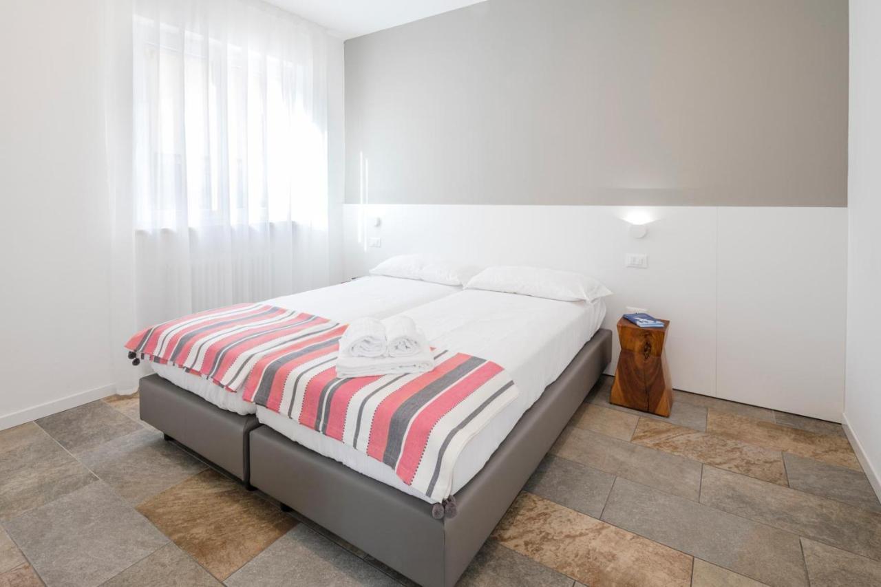 Residenza Ai Ferrari Διαμέρισμα Ρίβα ντελ Γκάρντα Εξωτερικό φωτογραφία