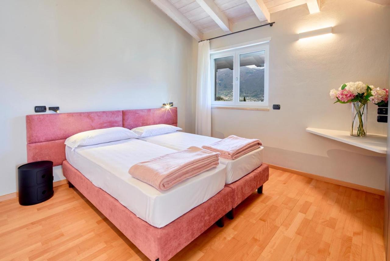 Residenza Ai Ferrari Διαμέρισμα Ρίβα ντελ Γκάρντα Εξωτερικό φωτογραφία