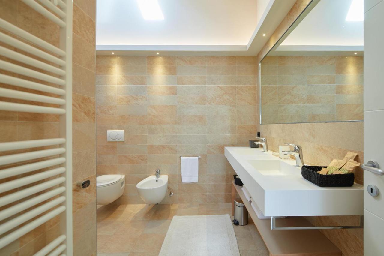 Residenza Ai Ferrari Διαμέρισμα Ρίβα ντελ Γκάρντα Εξωτερικό φωτογραφία