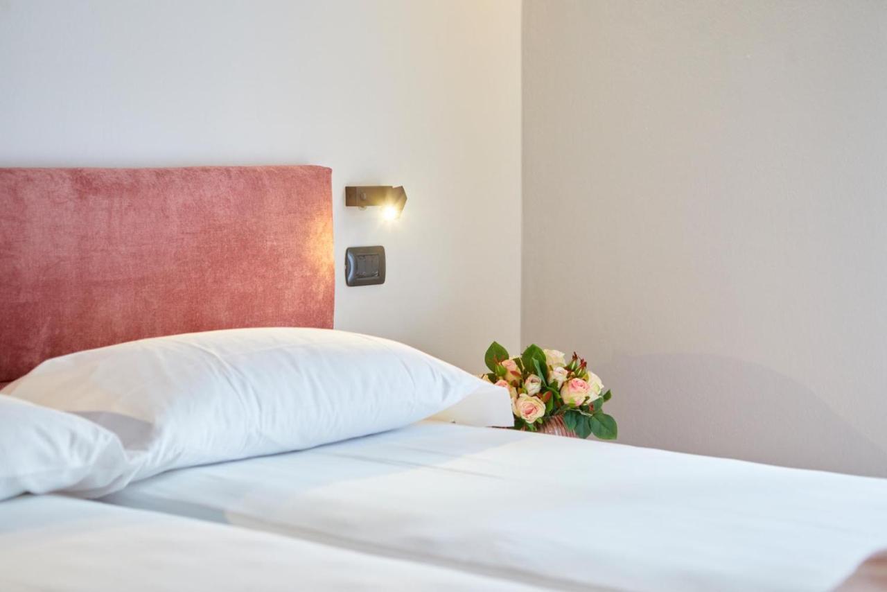 Residenza Ai Ferrari Διαμέρισμα Ρίβα ντελ Γκάρντα Εξωτερικό φωτογραφία