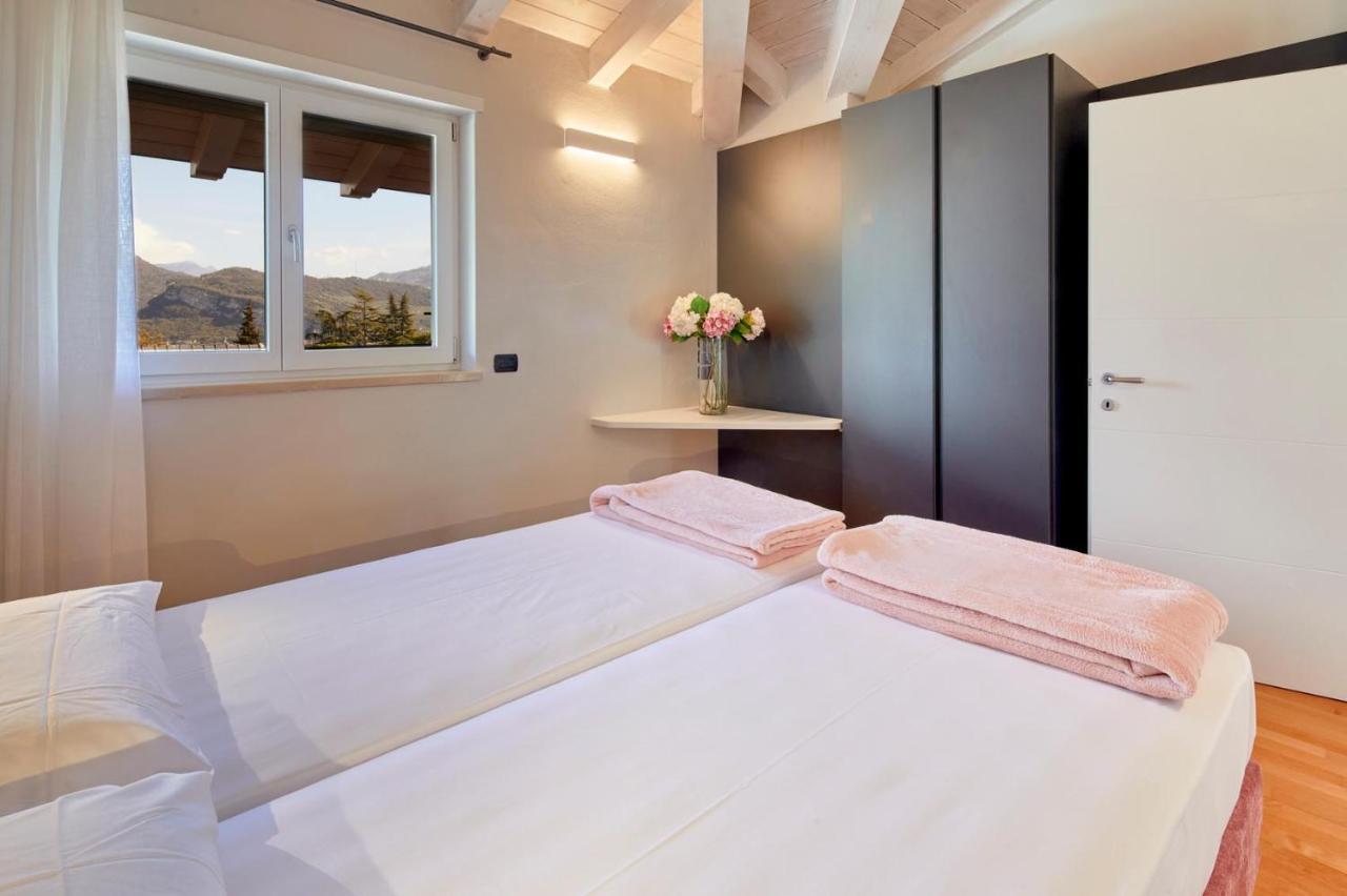 Residenza Ai Ferrari Διαμέρισμα Ρίβα ντελ Γκάρντα Εξωτερικό φωτογραφία
